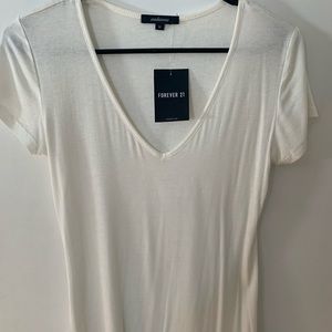 Forever 21 V neck